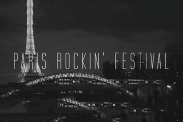 paris rockin festival